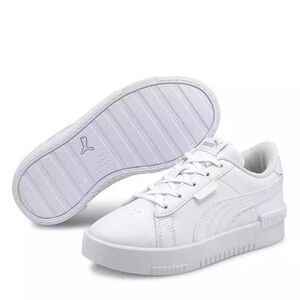Puma Forever Better Kids Jada Court Trainers child sneaker shoes Sz-11.5C.   F